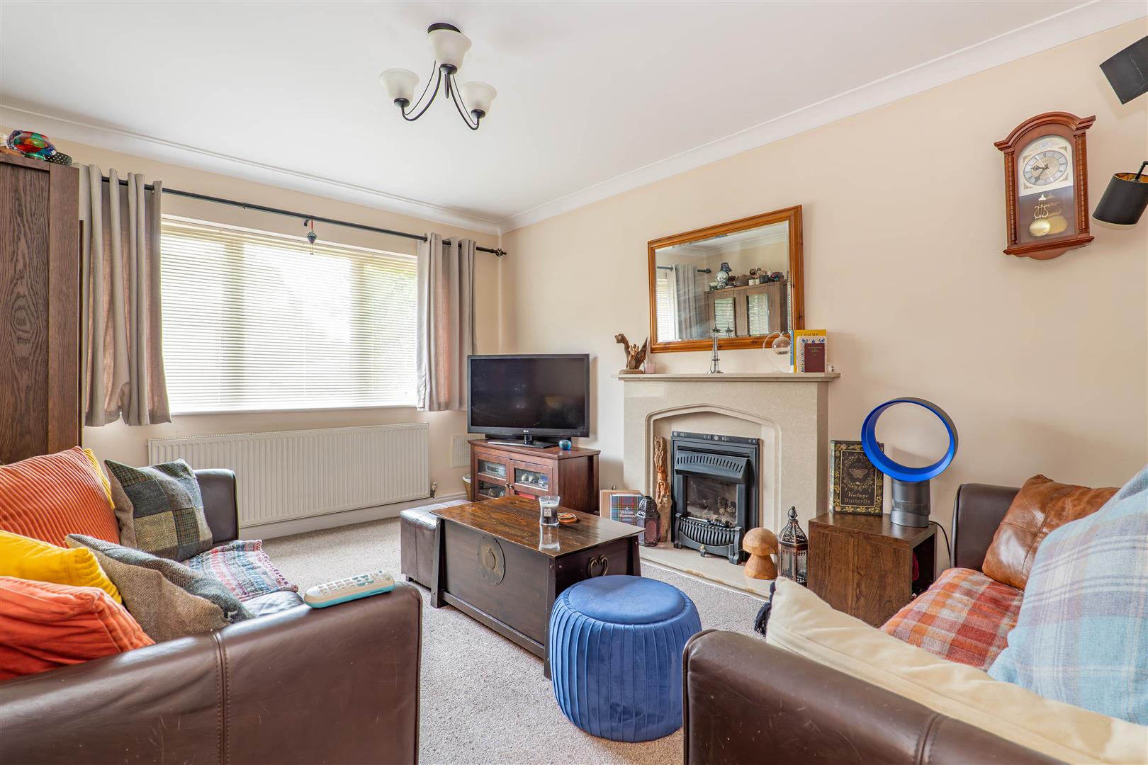 3 bed property in Monks Drive, Chorley